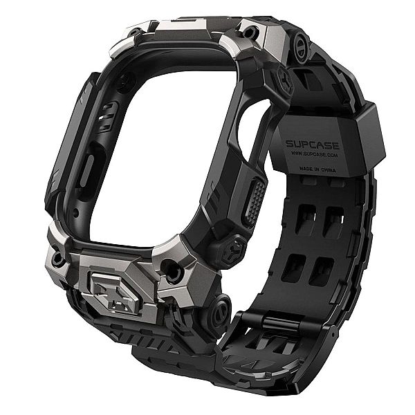 Etui Supcase Unicorn Beetle Ore na Apple Watch Ultra 1 / 2/49 mm - cza