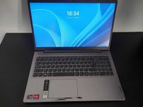 Lenovo IdeaPad3 (6ª geração) 15.6" Com Windows