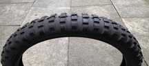 Opona do motoru Mitas  90/90 - 21  Enduro E-09