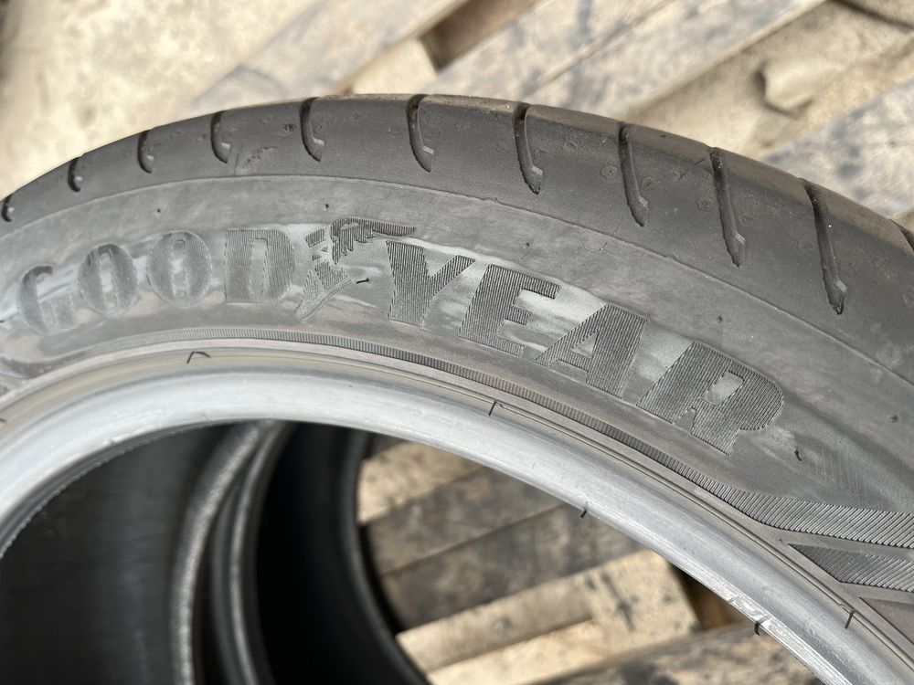 245/45 r17 Goodyear Eagle F1 asymmetric 3 Резина летняя