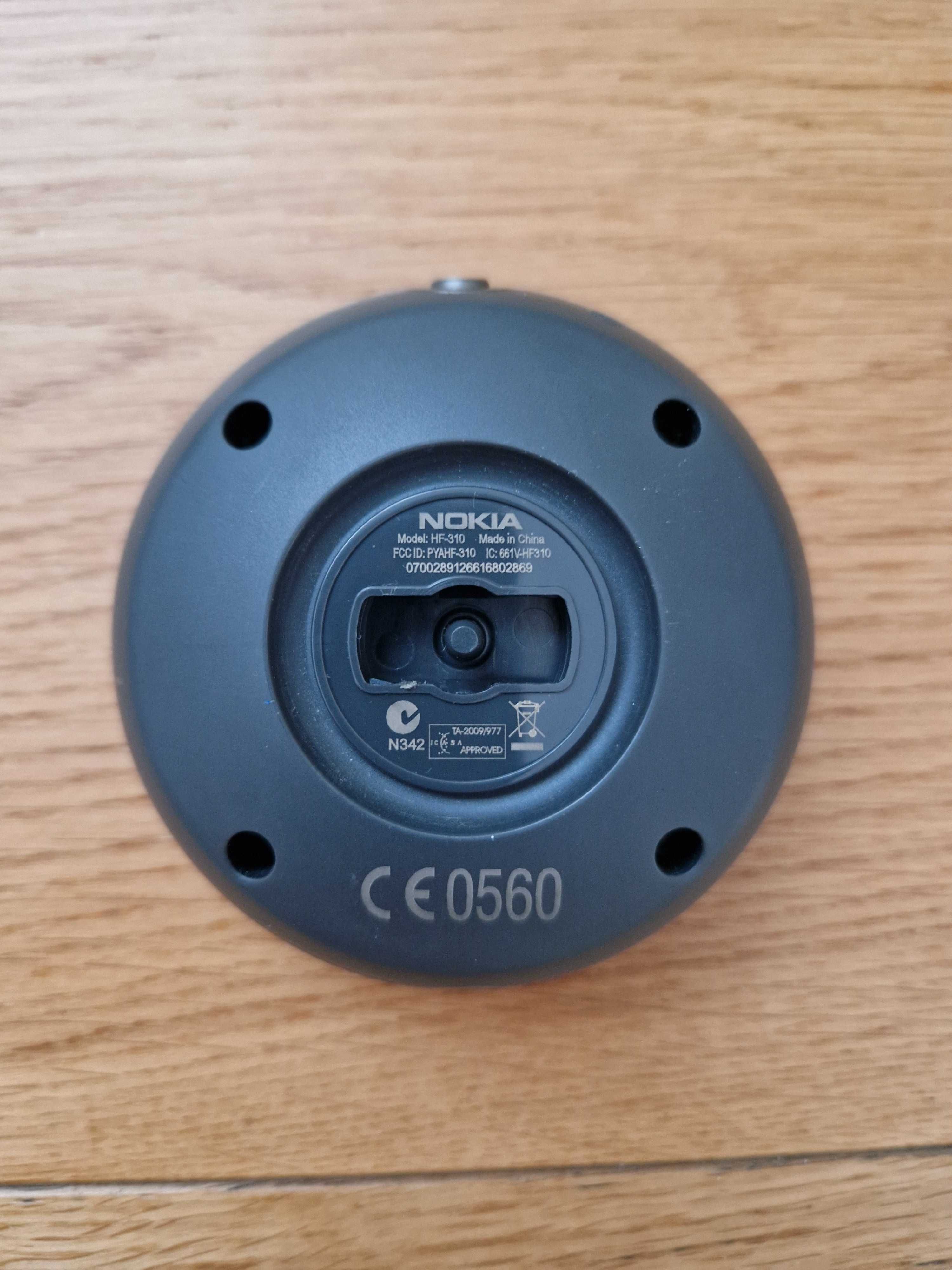 Zestaw głośnomówiący Nokia HF310
