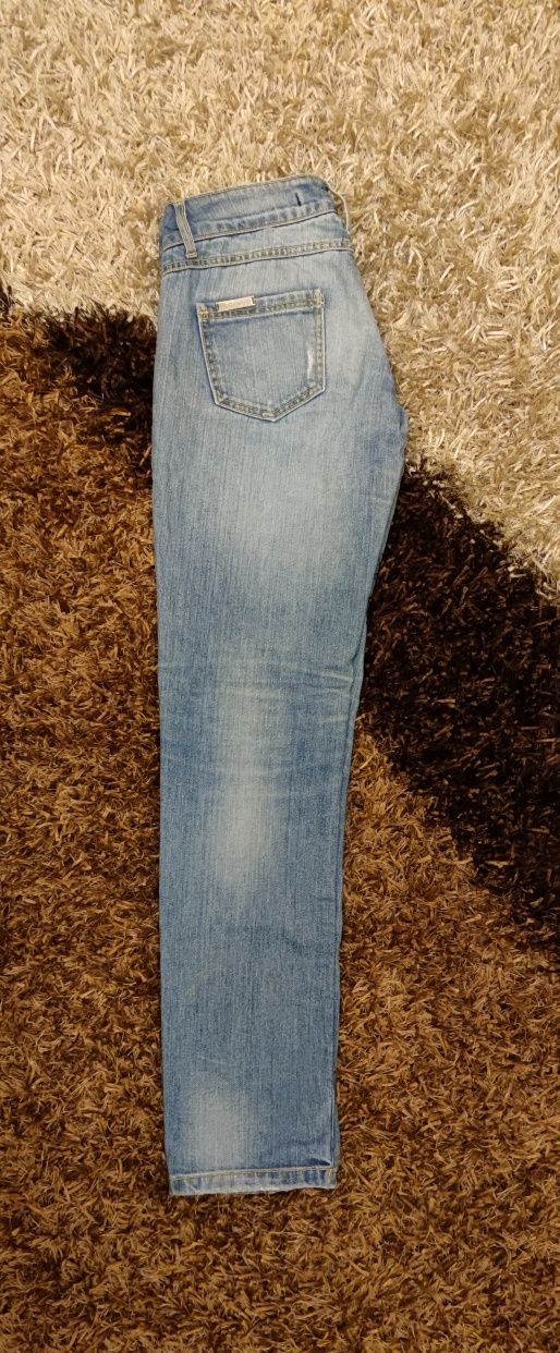 Calças de ganga - Ferrache Jeans Women's (36)