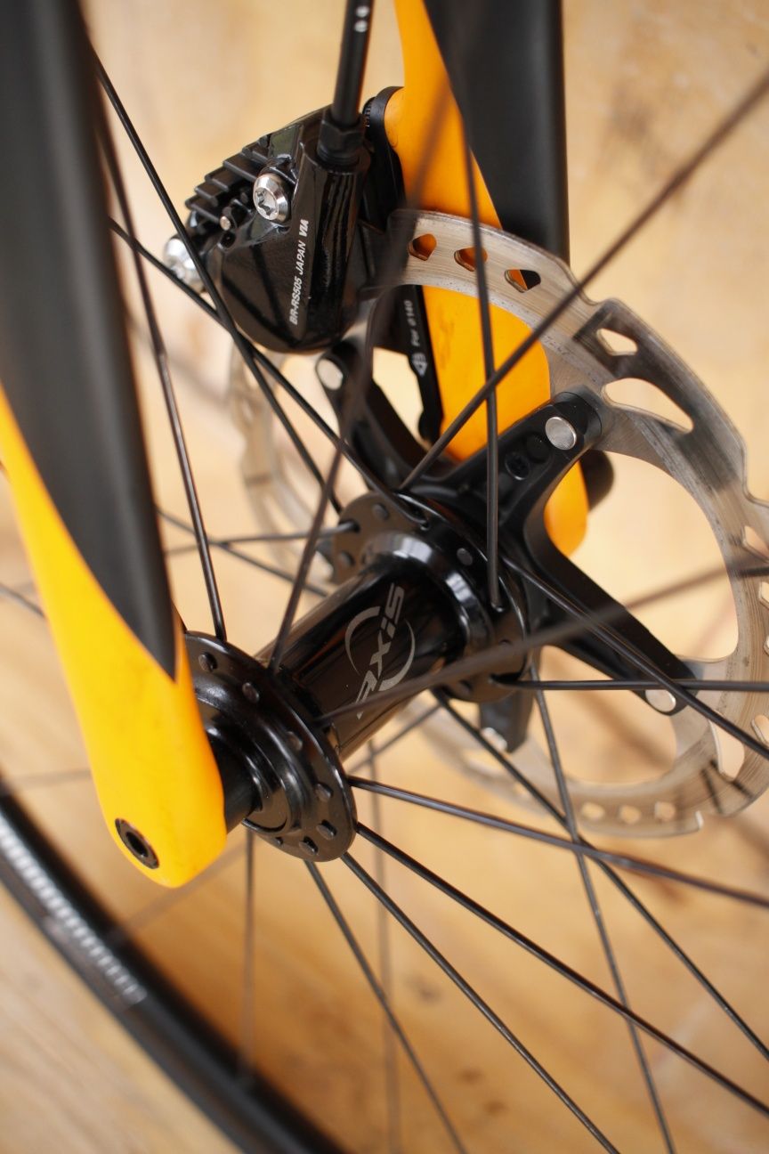 Велосипед Specialized Roubaix Comp 56 Size 28" ( Шосер, endurance)