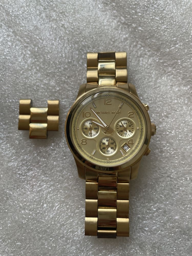 Часы годинник Michael Kors MK 5055 оригінал