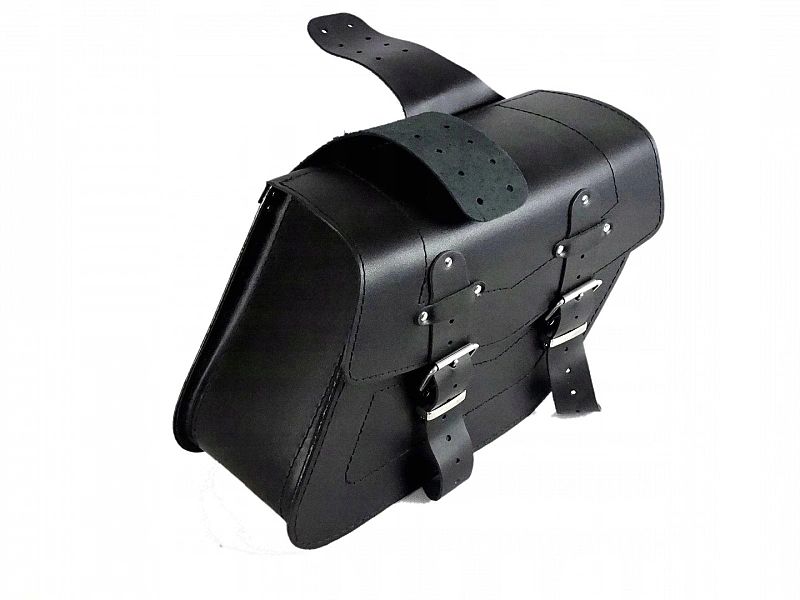 SAKWY BOCZNE YAMAHA DRAG STAR 125, 250 VIRAGO 125, 250/535, 750/1100