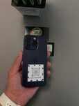 iPhone 14 Pro,512GB,Purple!!!Neverlock!Гарантия!Магазин!