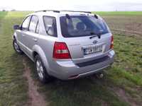 Kia Sorento 2.5 crdi.Niski przebieg.Poszanowana.