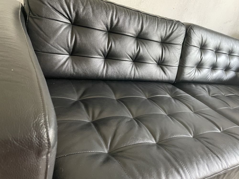 Sofa Landskrona IKEA