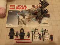 LEGO Star Wars 75197 First Order Specilist Battle Pack