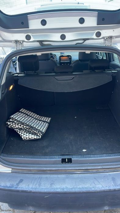 Renault Clio 1.5 DCI sw 2014