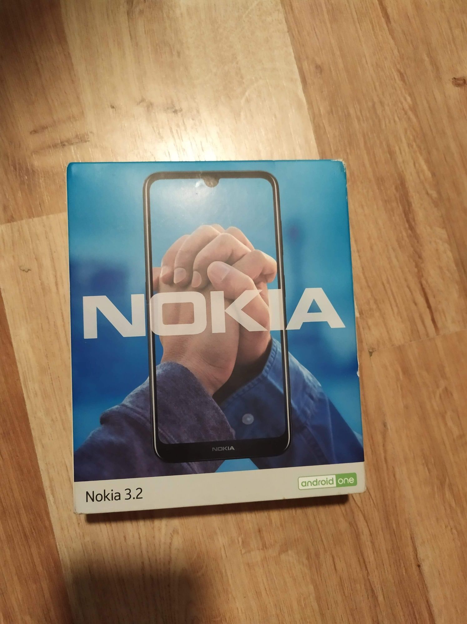 Telefon Nokia 3.2