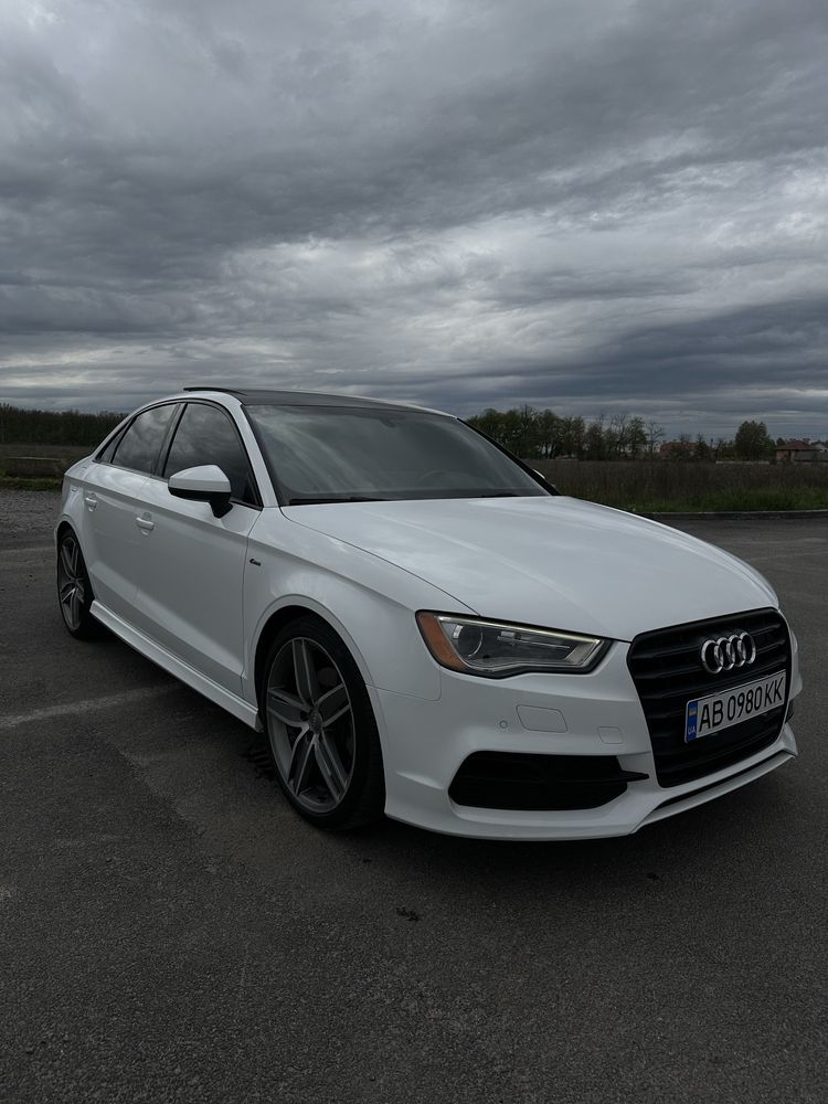 Продам Audi A3