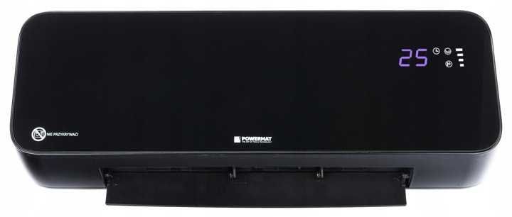 Kurtyna powietrzna Grzejnik CERAMICZNY 2000W Pilot PM-GC-3000DLS