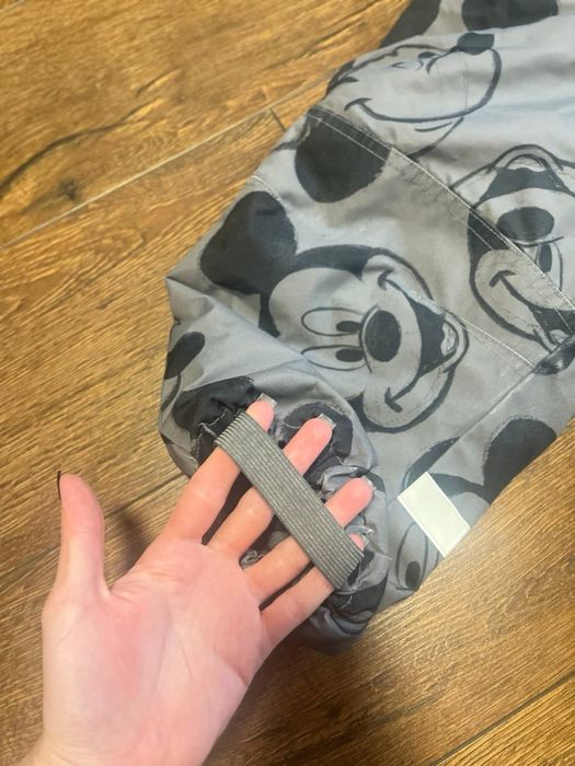Зимовий комбінезон H&M