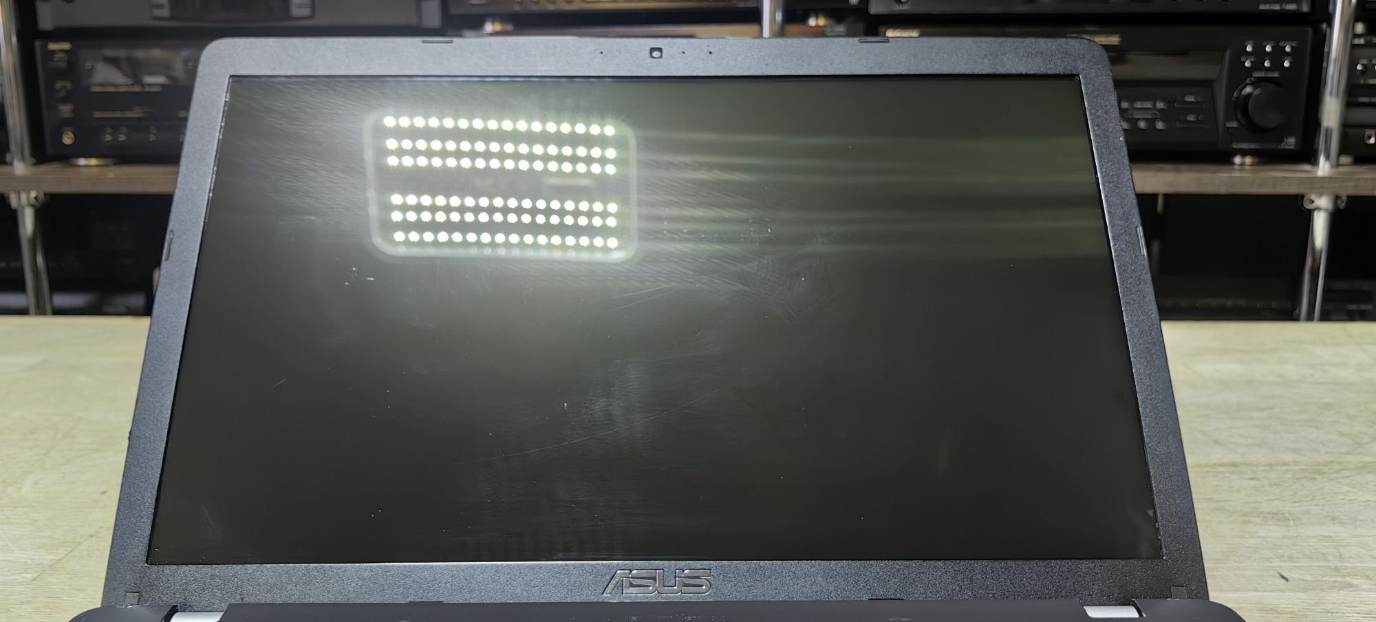 Ноутбук Asus R751L/i7-4500u/Video Geforce GT740m 2 gb/Ram No /HDD No /