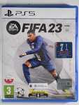 EA FIFA 23 / Gra PS5 / Skup - Sprzedaż gier używanych / WWA / Mokotów