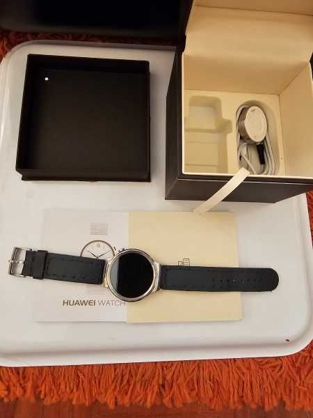 Huawei W1 SmartWatch NOVO PREÇO 40,00 euros