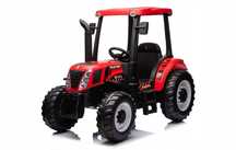 Pojazd Traktor na Akumulator  A011 24V