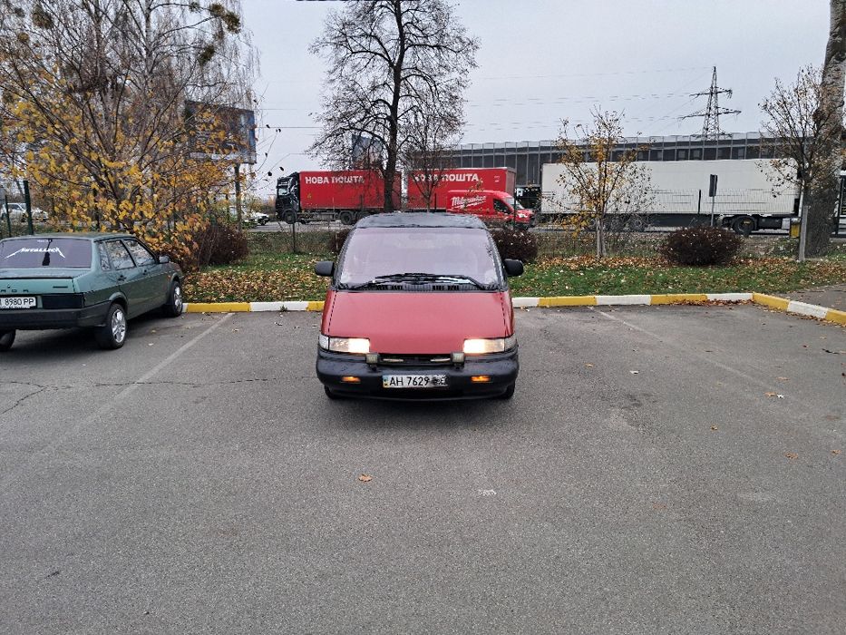 Шевроле Лумина 2,0л газ автомат