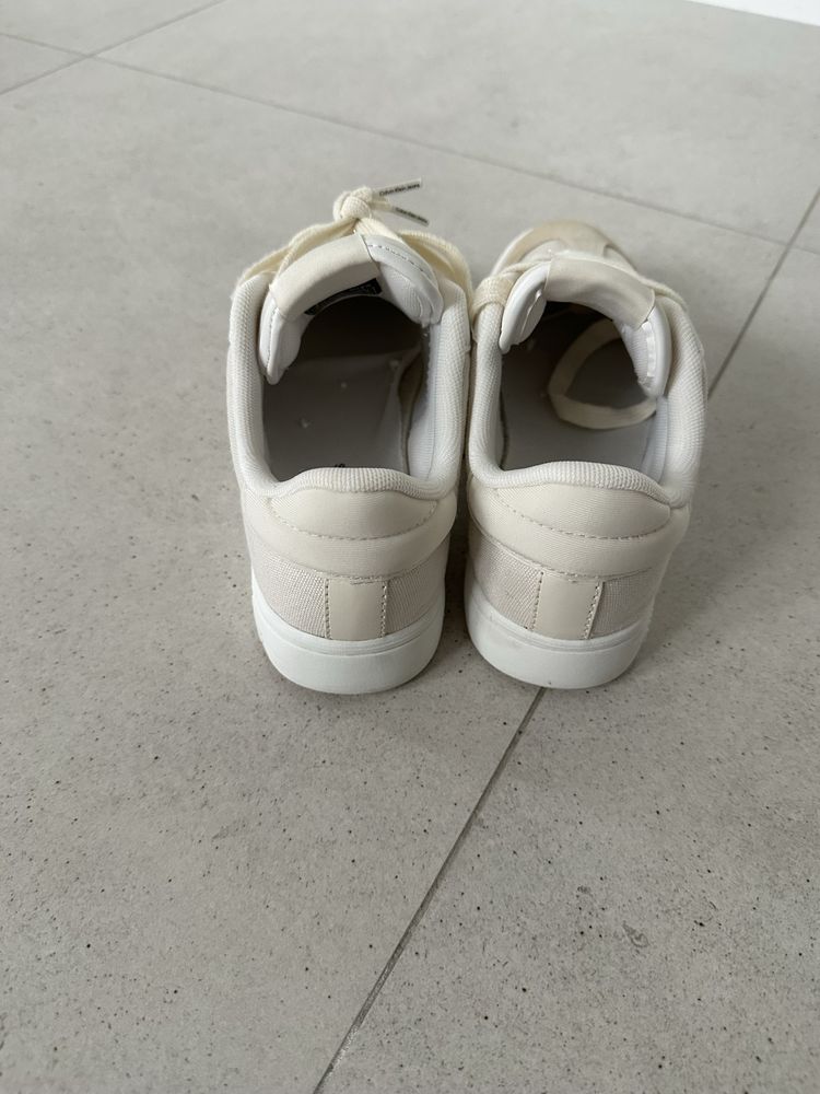 Calvin Klein sneakersy adidasy sznurowane trampki 37 23,5cm