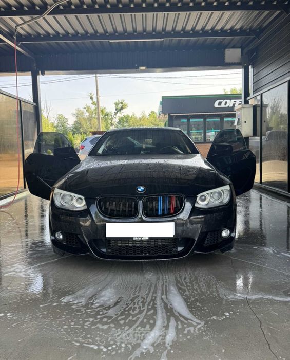 ноздри бмв е92 е93 рестайлинг 10-13 года м лук bmw e92 e93 M3