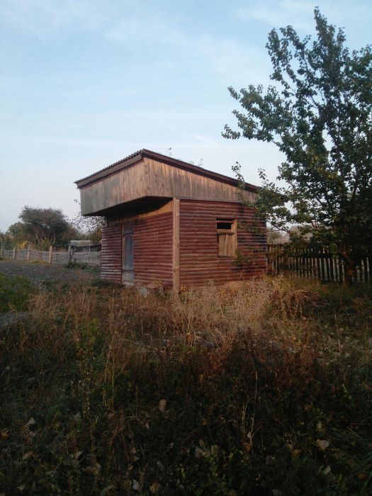 Продам участок под застройку