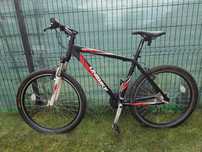 Rower crossowy Unibike