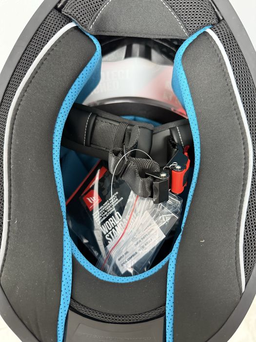 Мото шолом MT Stinger 2 Розмір L