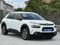 Citroën C4 Cactus 1.2 PureTech Shine