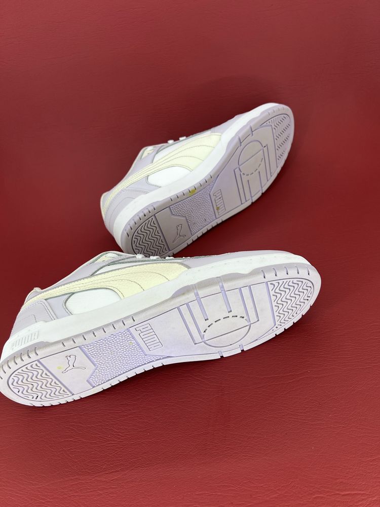 Кросівки 41р.26,5см. Puma RBD Game Low