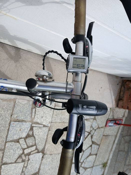 Rower Nishiki Timbuk