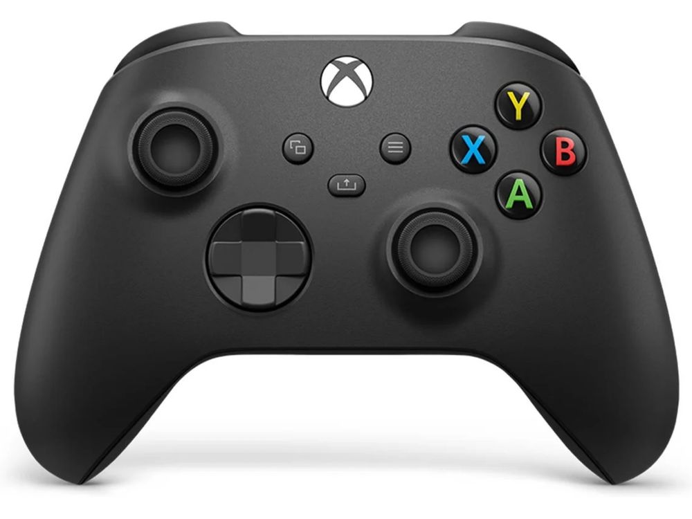 Comando xbox novo
