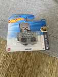 HotWheels Minecraft i Mickey Mouse