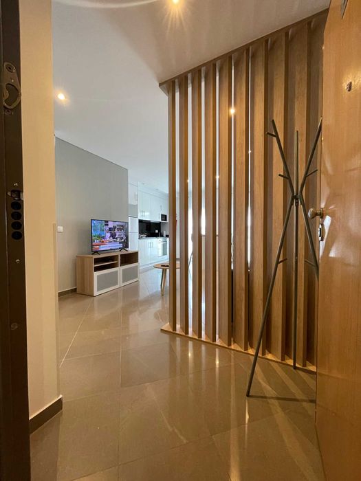 T1 a 2 min do santuário de Fatima