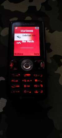 Sony Ericsson W810 в хорошому стані