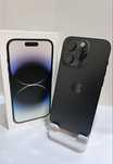 iPhone 14pro Black 84% Stan Idealny + szklo pudelko potwierdzenie