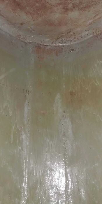 Cuba de Vinho - Armazenar e Fermentar em cimento vidrado