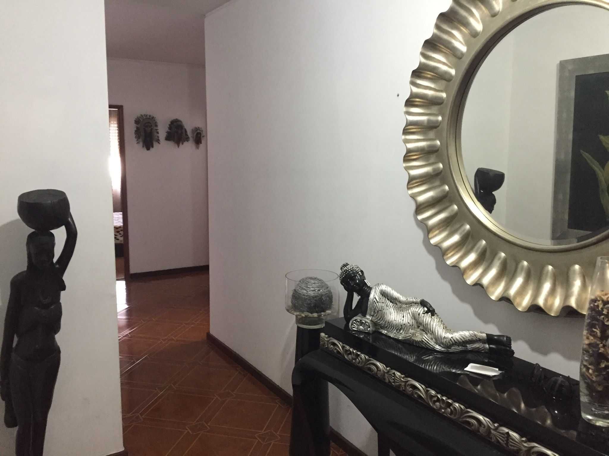 Apartamento Povoa Varzim -arrendo por 10 meses