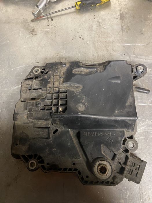 Sterownik Skrzyni Mercedes Ml164