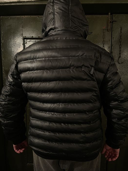 Куртка зимова чоловіча