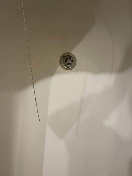 Ванна стальна 160х80