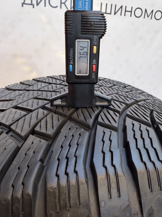 Диски шини Tesla S Plaid 5/120/19 285/40/19 - 255/45/19