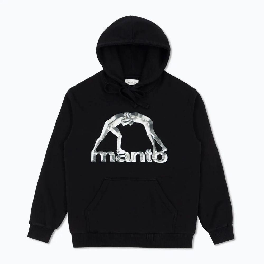 SALE!!! Худі MANTO в асортименті