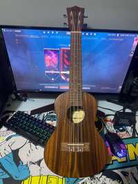 Ukulele elétrico shelby