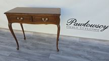 Szafka stylowa Chippendale