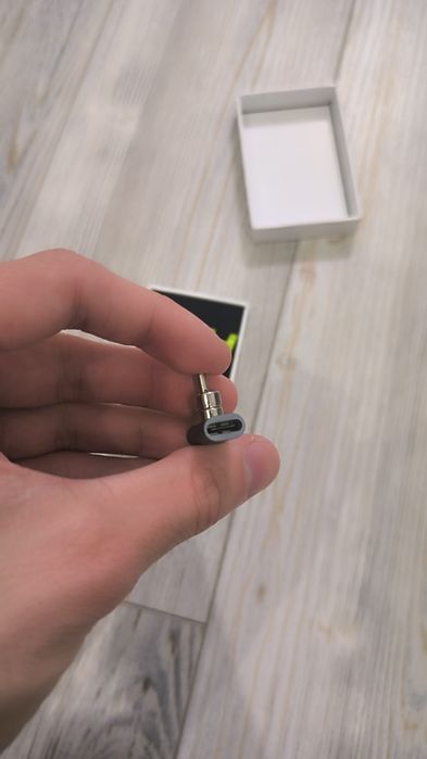 Зарядка адаптер для MacBook