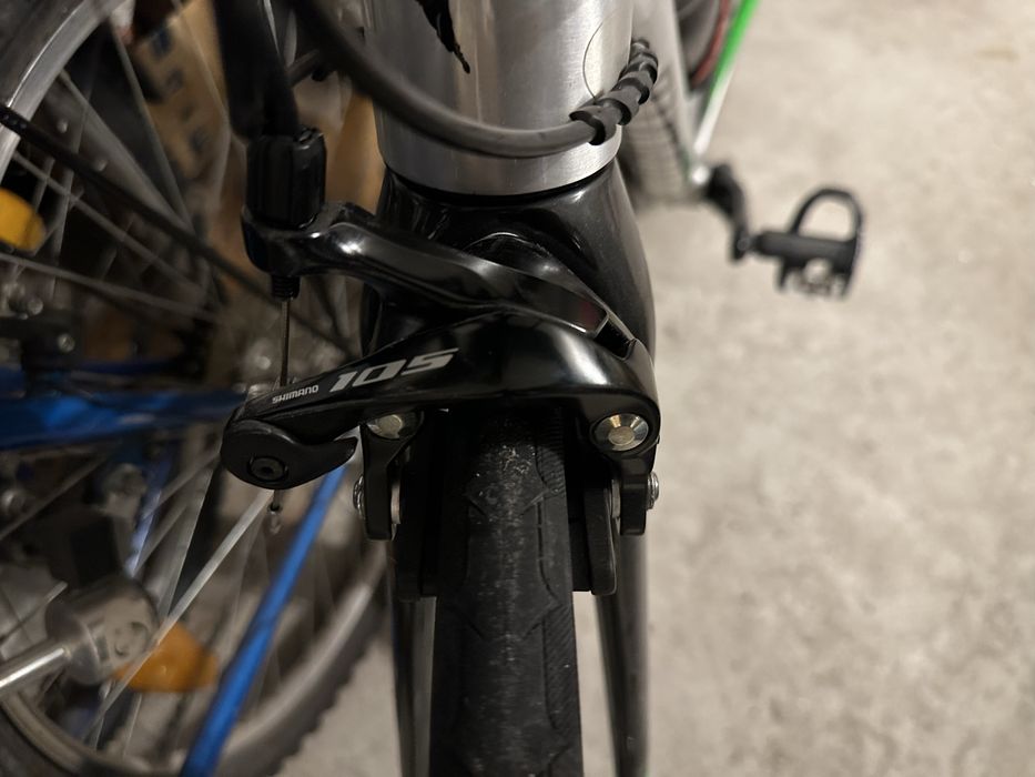 Rower szosowy Specialized Allez Comp 54 cm