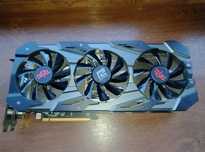 Видеокарта PowerColor Red Devil Radeon RX 5700 XTwerColor Red Devil Ra