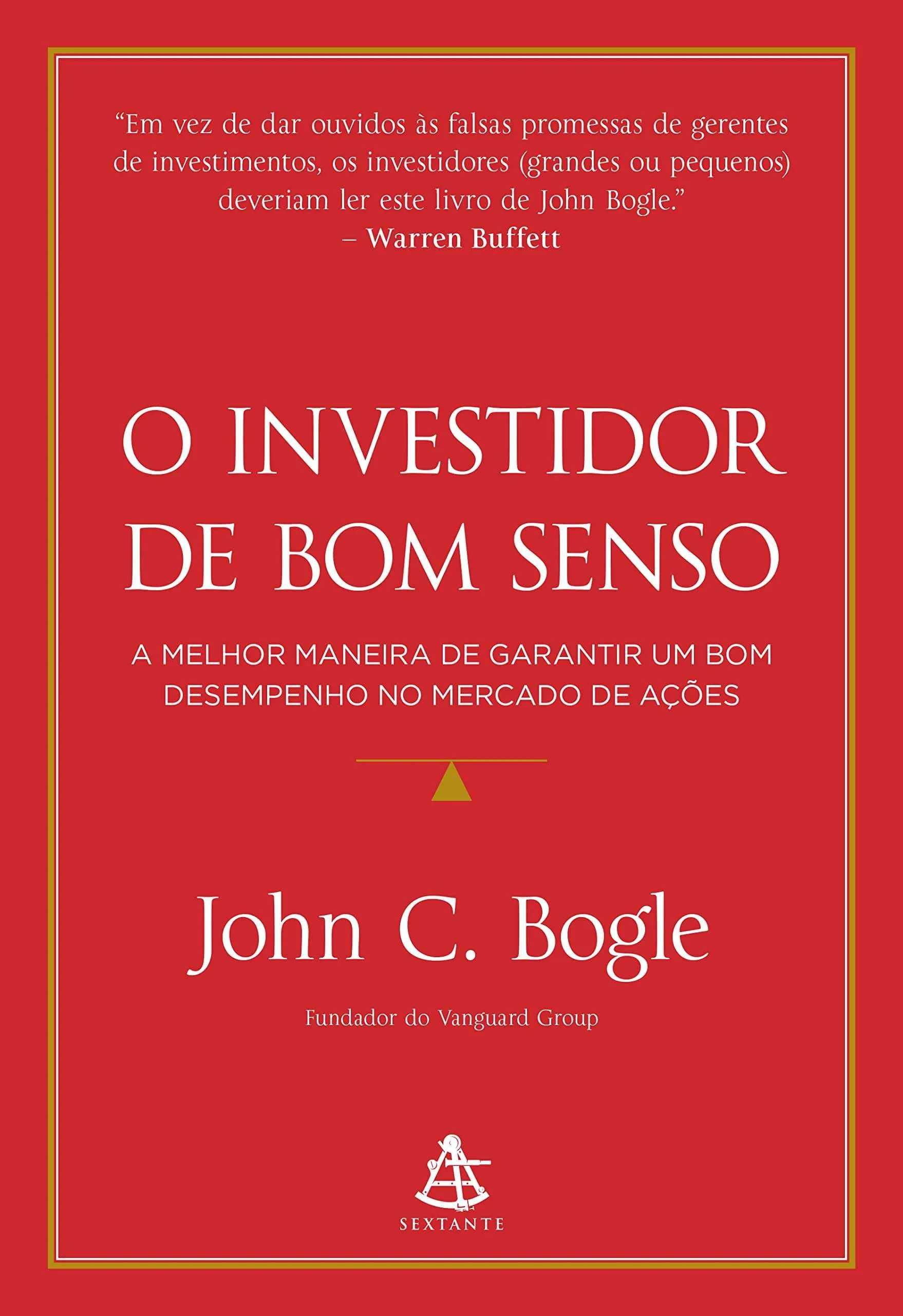 Best seller - Investidor de bom senso