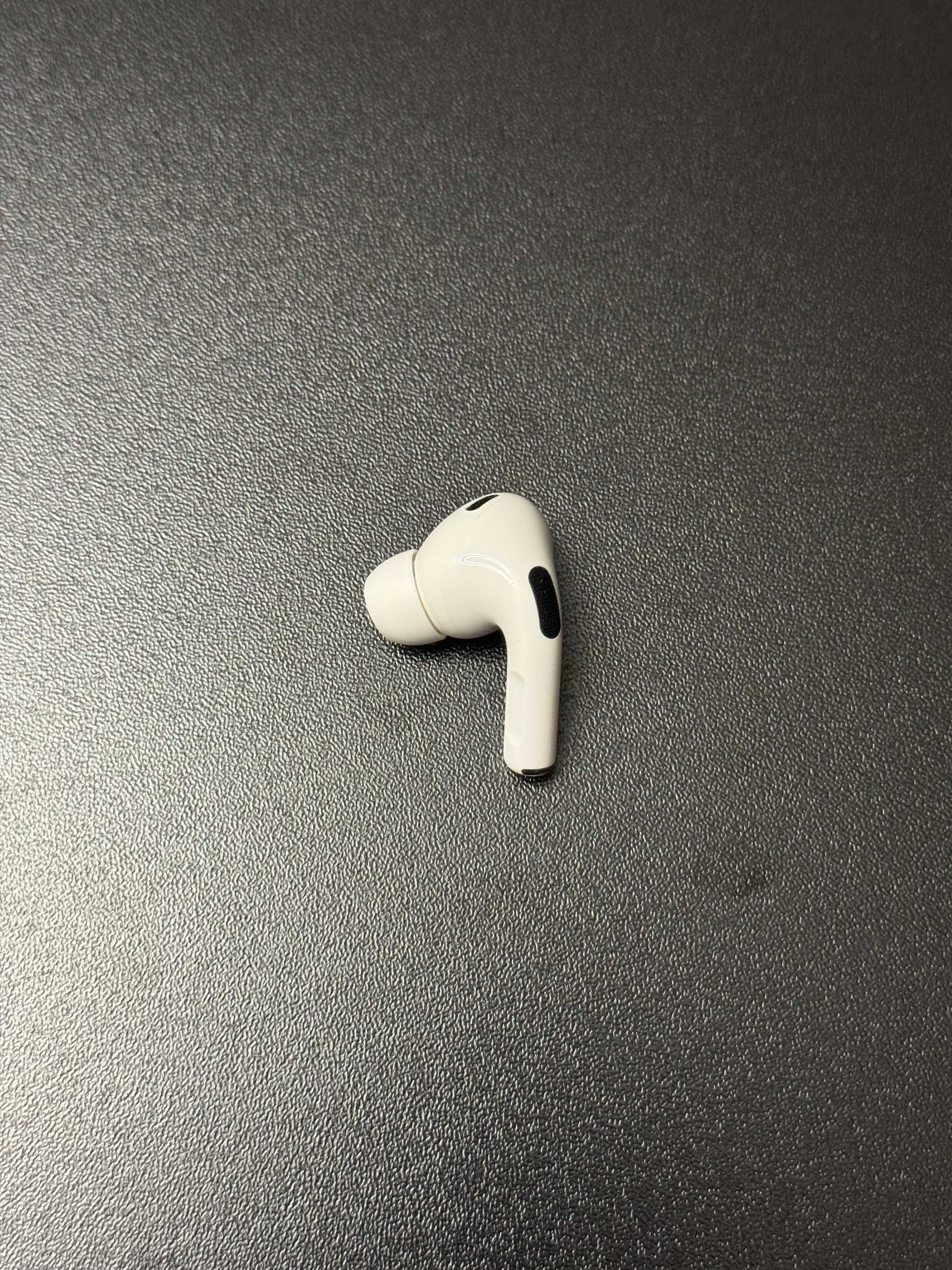Apple AirPods Pro 2 Lewa Słuchawka A3048 A3047 A2968
